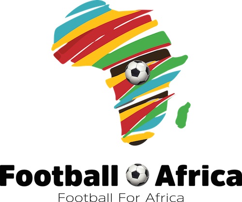 Football Africa logo