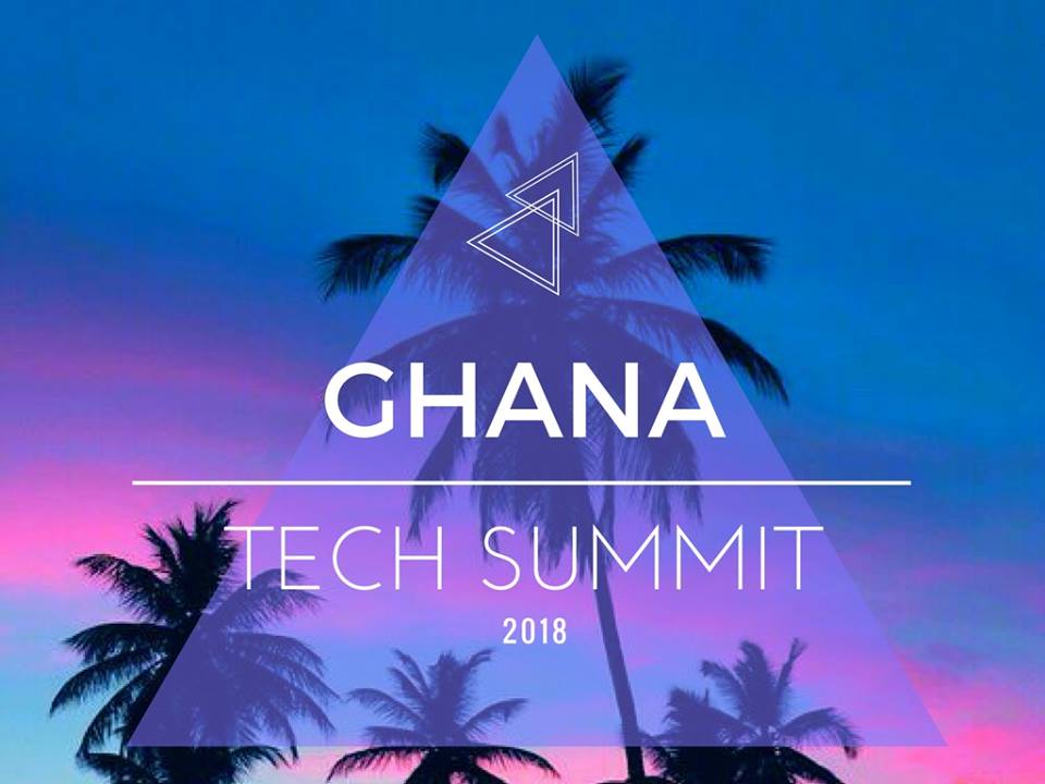 Ghana Tech Summit 2018
