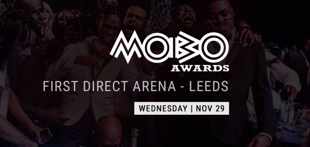 MOBO Awards 2017