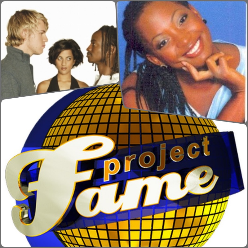 Mnet Project Fame