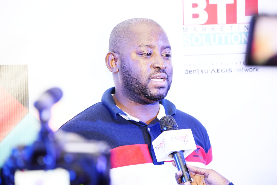 Nanfa Solomon, Head of Operations - BTL Marketing Solutions