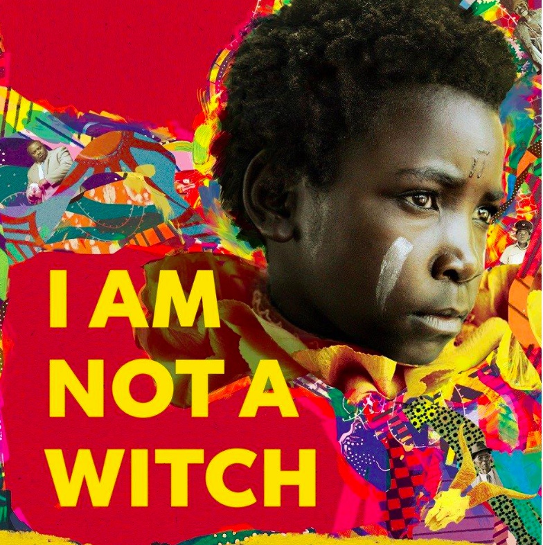 i am not a witch