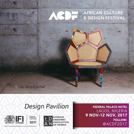 African Culture and Design Festival (ACDF)