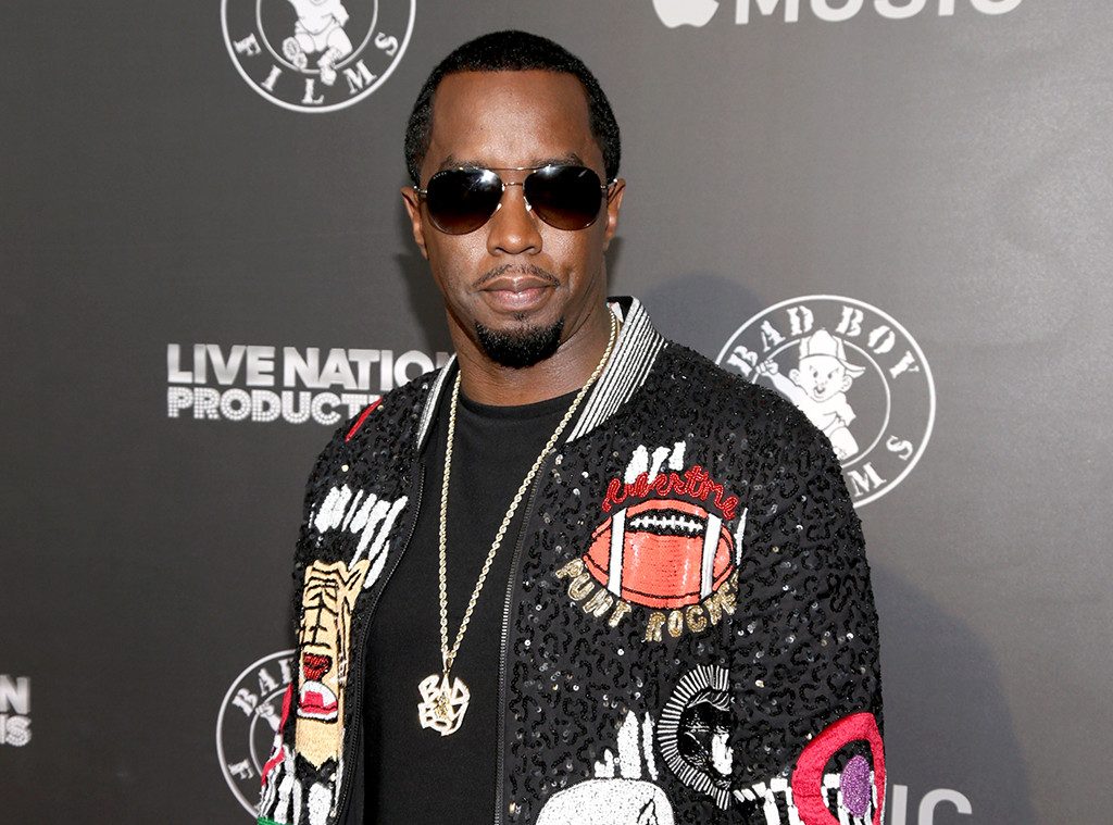 Diddy changes name to Brother Love