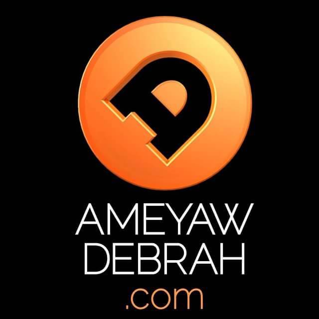 ameyaw debrah