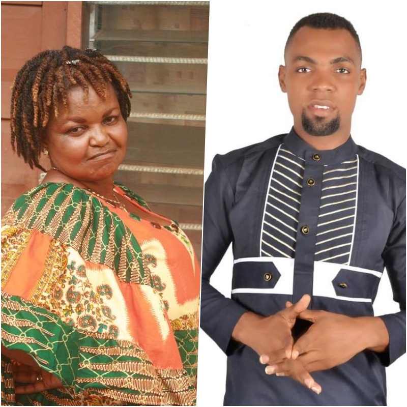 Actress, 'Auntie B' reveals why Rev. Obofour gifted her a car