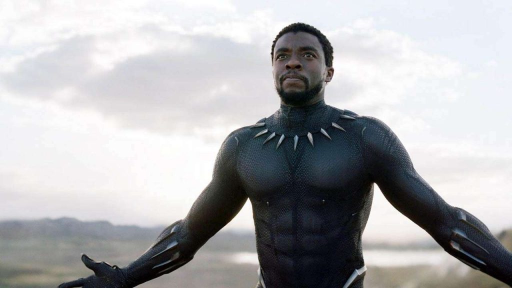 Oscars 2019: Black Panther becomes first superhero movie nominated for best picture. 