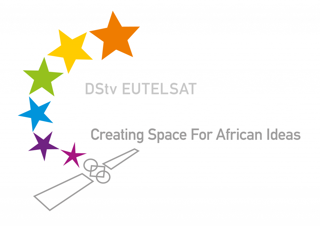 DStv Eutelsat Star Awards Logo
