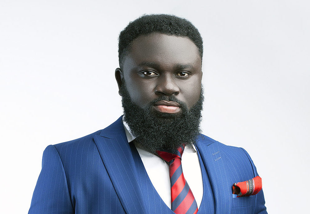 'We are grateful' – George Britton pens an open letter to Zylofon media