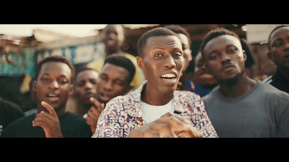 Popcaan and Kranium endorse Ghana's new dancehall sensation J Derobie