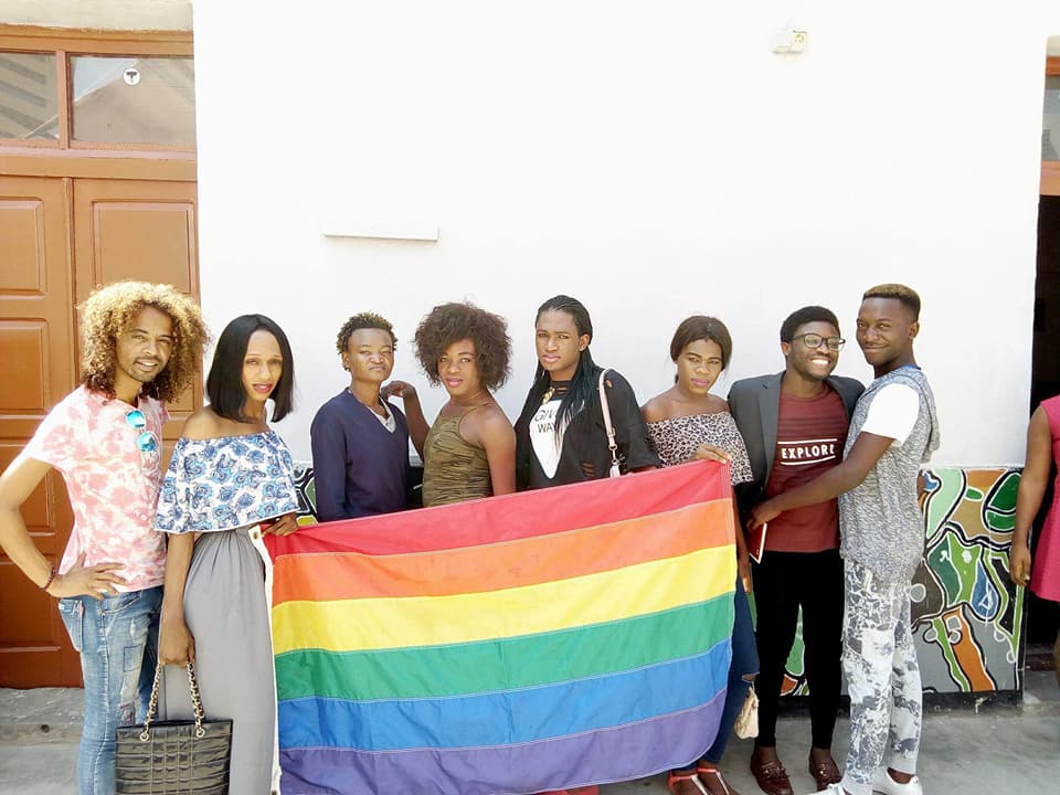 Angola is the latest African country to decriminalize homosexuality