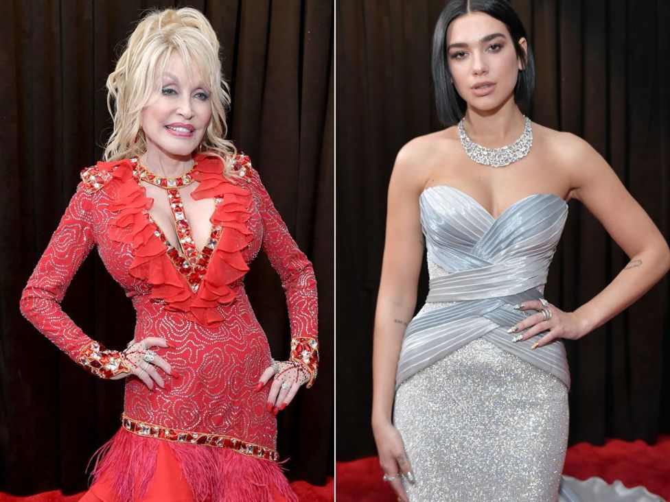 GRAMMY 2019: Red carpet looks and the list of winners 
