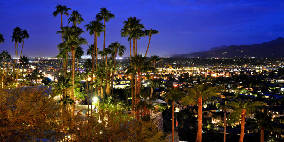 Plan the Perfect Trip to Palm Springs 