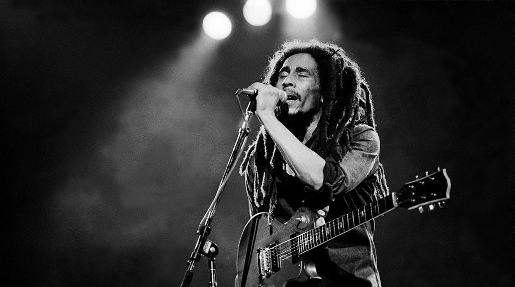 Toronto officially declares February 6th as 'Bob Marley Day'