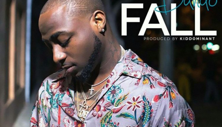 Davido becomes the first African artist to be included on Apple Music's Global Pop playlist.