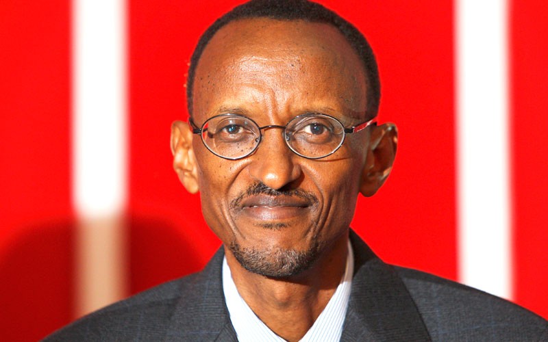 It's illegal to insult the President, Rwandan Supreme Court affirms.