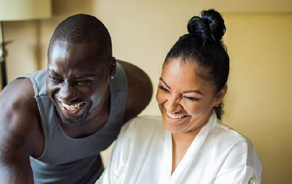 NBC news identifies woman killed in Maryland shooting as Chris Attoh's wife, Betty