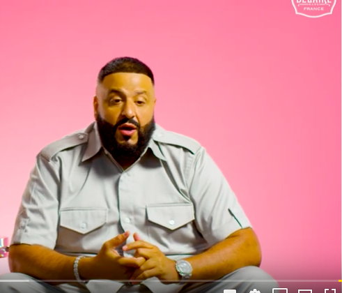 Does DJ Khaled use Autotune for bad singers