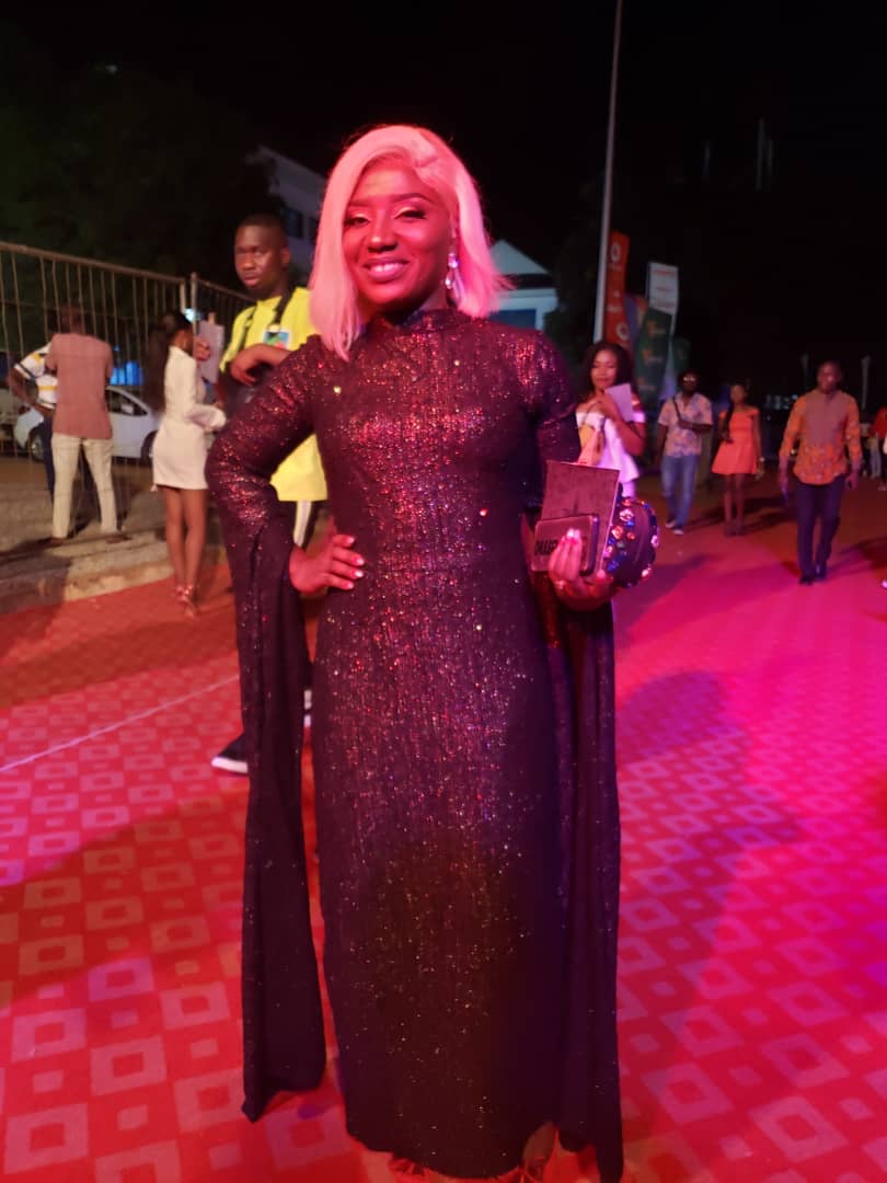 Watch: Lady Prempeh to feature Kuami Eugene on her next project.