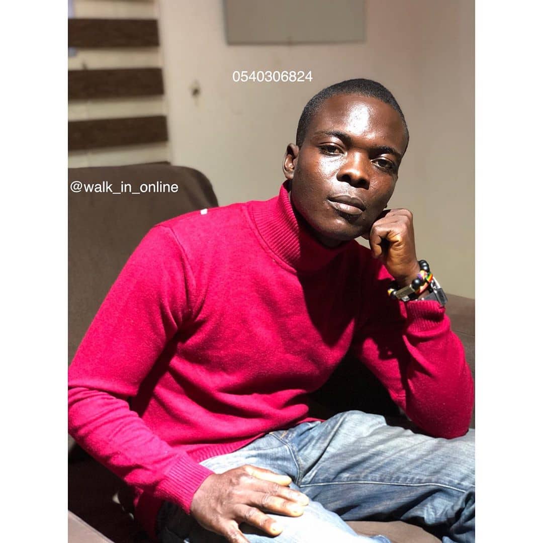 Photos: Viral 'Eventuarry' taxi driver turns model, stuns in new photos.