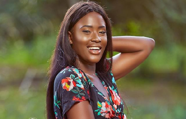 Watch: Fella Makafui finally addresses pregnancy and abortion rumours