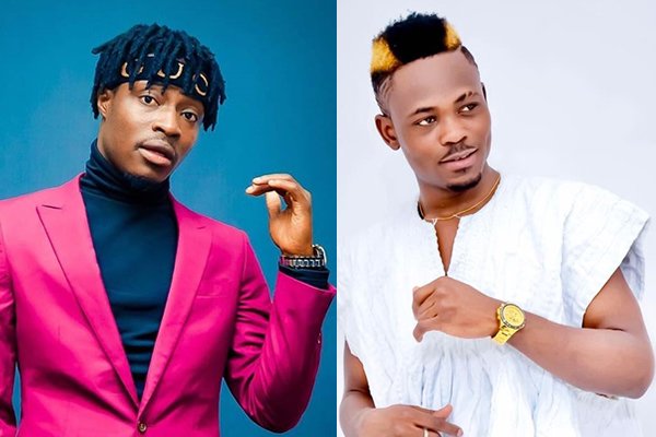 I want to unite Fancy Gadam and Maccasio - Tamale Entertainment Chief
