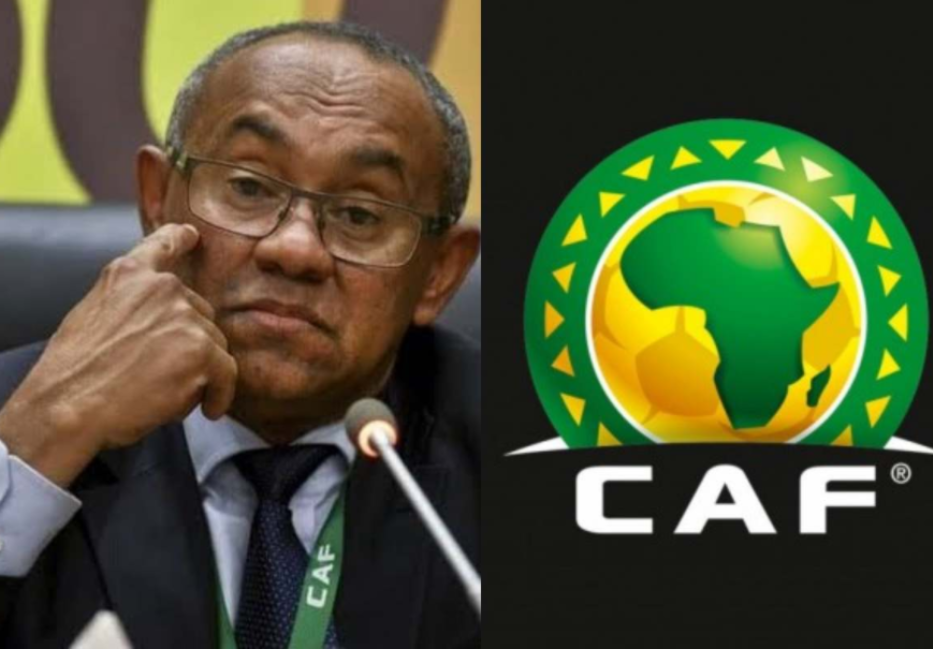 FIFA to take total control of soccer in Africa over alleged corruption in CAF