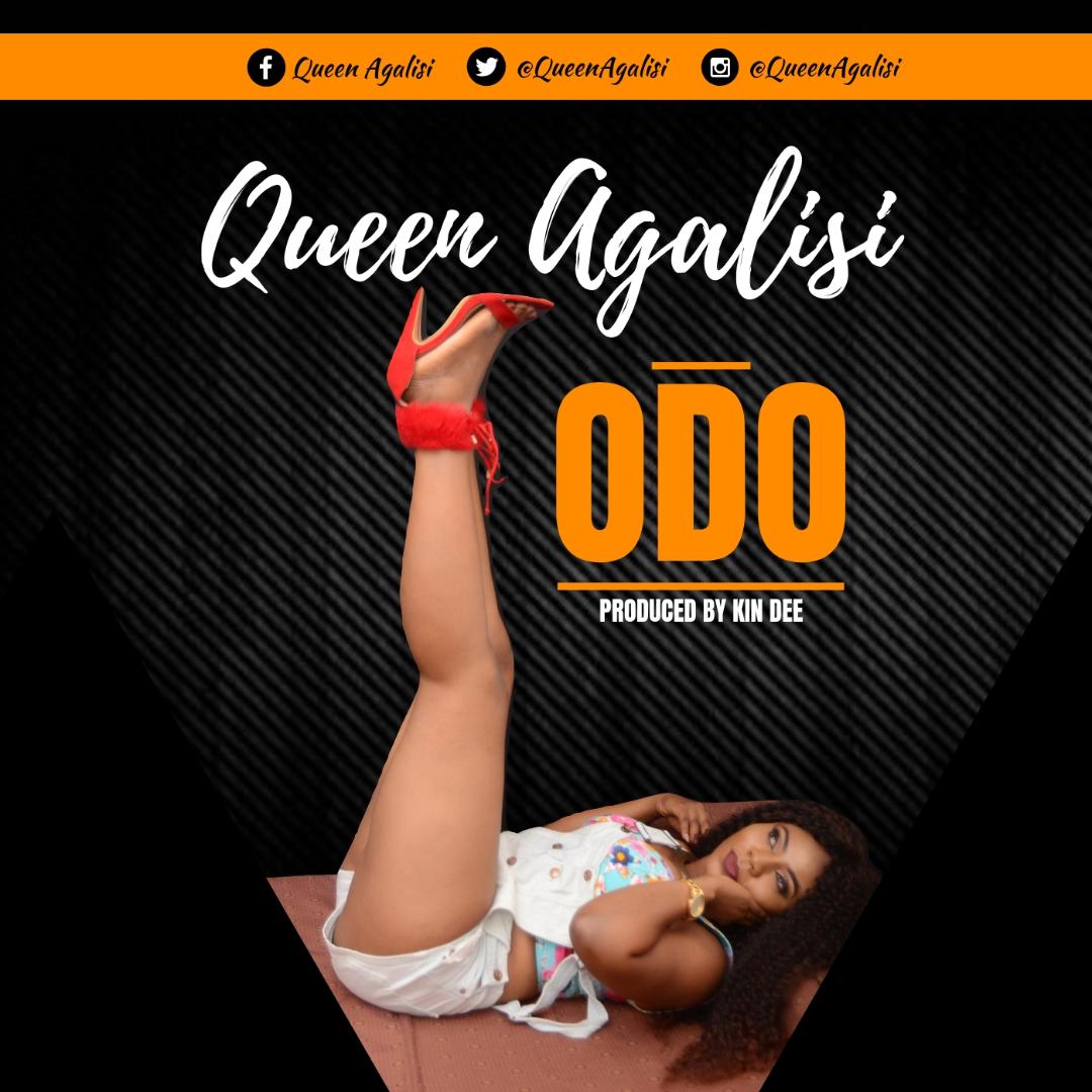Queen Agalisi - Odo