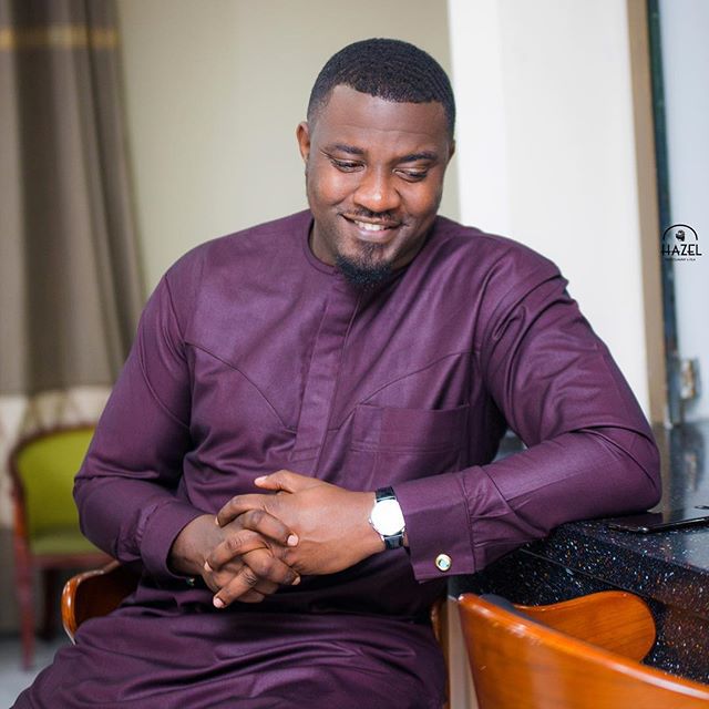 John Dumelo to create over 5000 jobs for Ghanaian youth