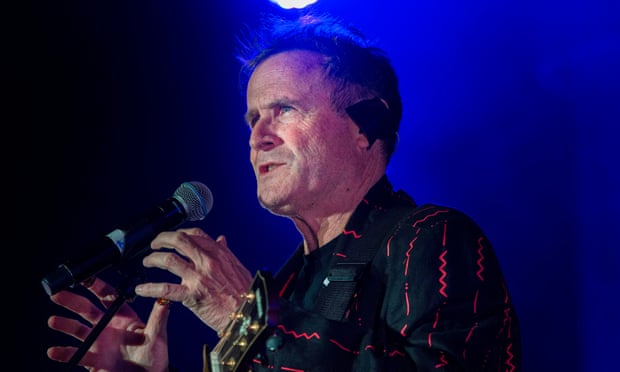 Legendary South African musician and activist, Johnny Clegg dies at 66