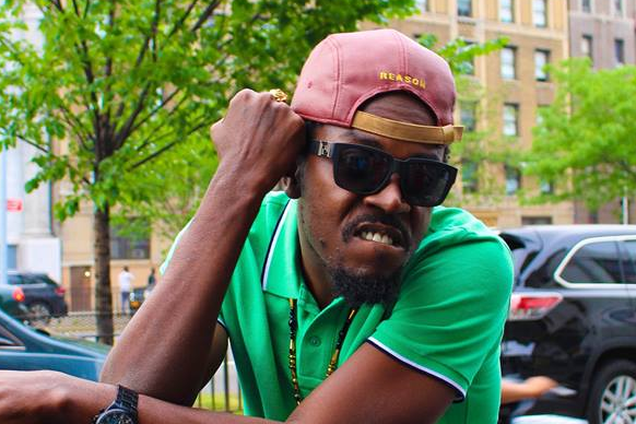 Kwaw Kese attacks celebritries who didn’t campaign against the new chamber