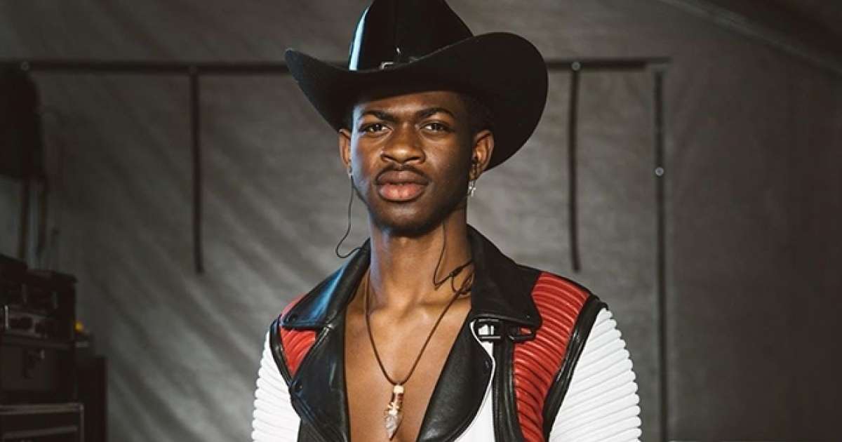 'Just cuz I’m gay don’t mean I’m not straight' - Rapper, Lil Nas X addresses news about his sexuality