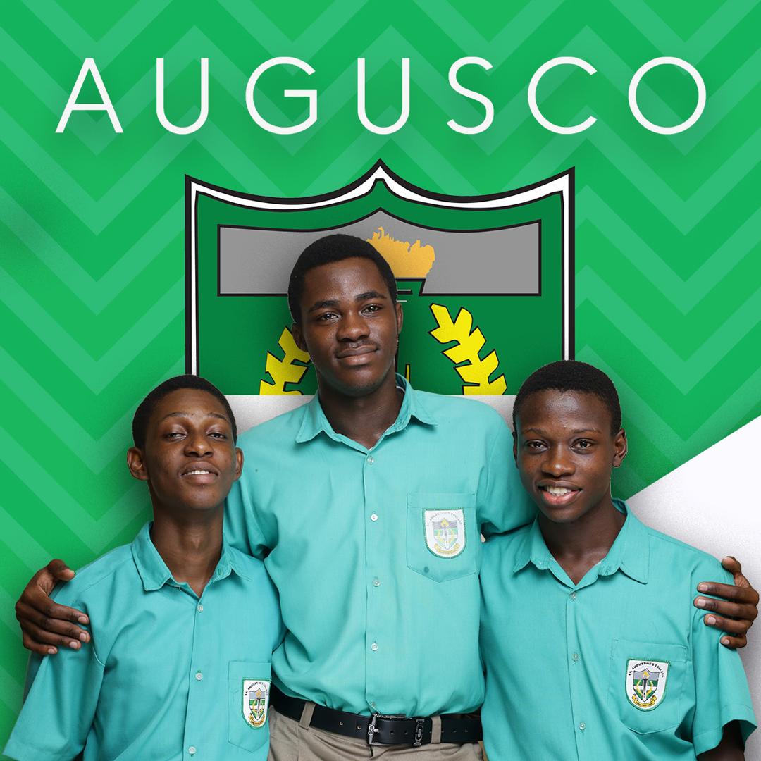 #NSMQ2019: St Augustine's College wins 2019 NSMQ after 26 years