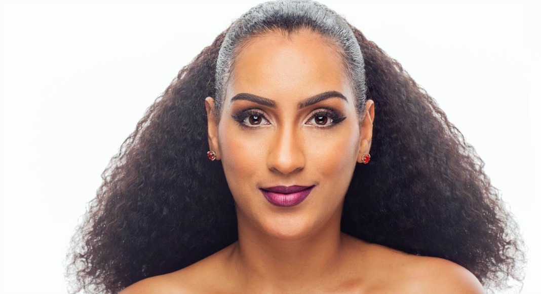 Watch: The president of a country once asked me out - Juliet Ibrahim reveals