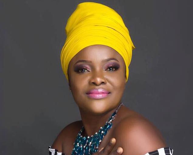 Women who enhance their bodies lack self-confidence - Ohemaa Mercy