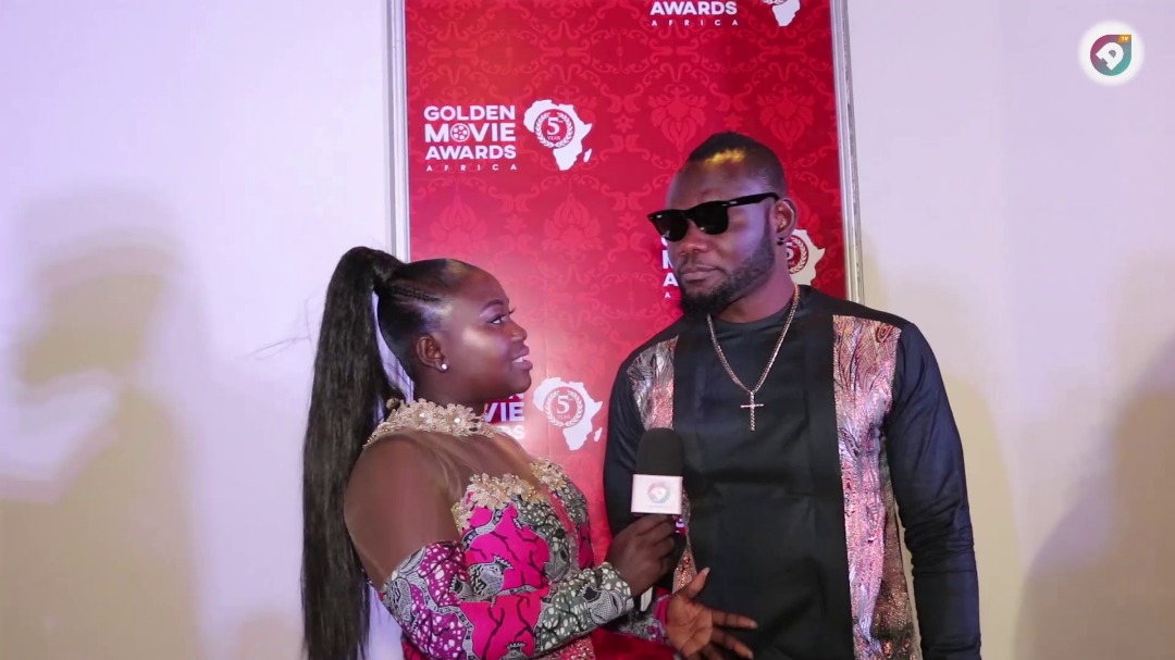 WATCH: 'Her response was complete dumbness' - Prince David Osei goes harder on Wendy Shay
