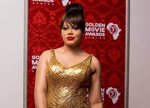 It’ll be amazing to have a ‘Walk of Fame’ for stars in Ghana – Nadia Buari