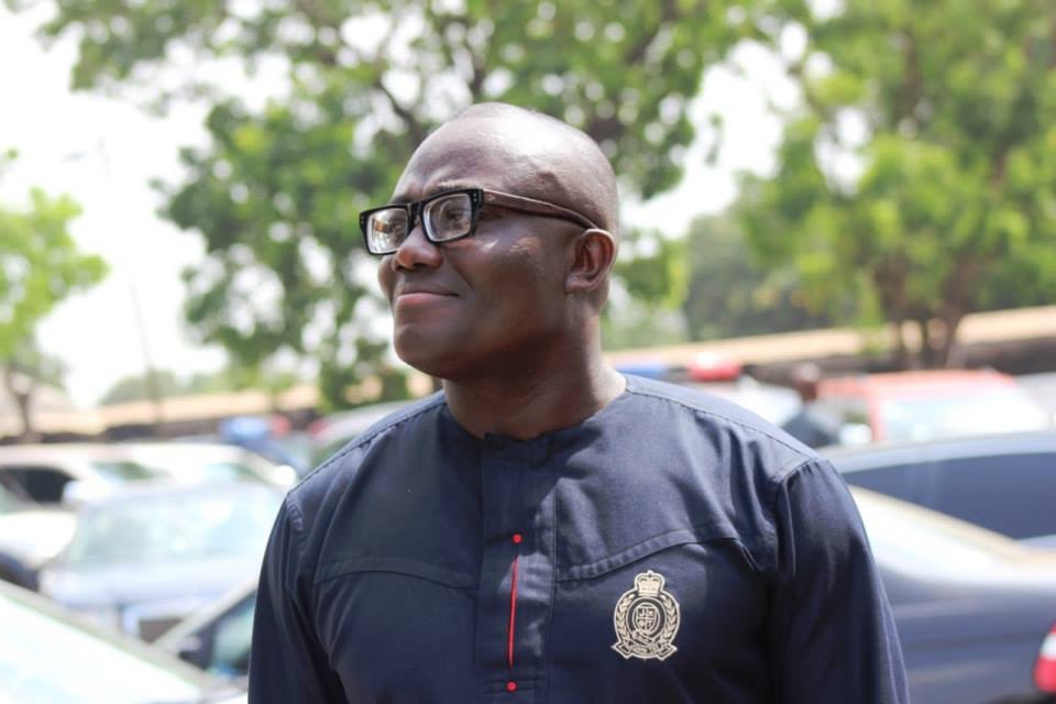 Watch: I couldn’t pay salaries for 7 months – Bola Ray on tough times at EIB Network