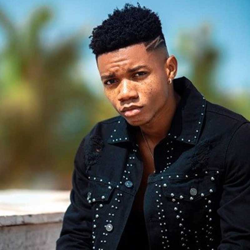Presby Church rejected my National Service posting because of my hair – KiDi