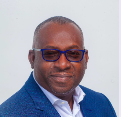 Cecil Sunkwa Mills, Managing Director, MultiChoice Ghana