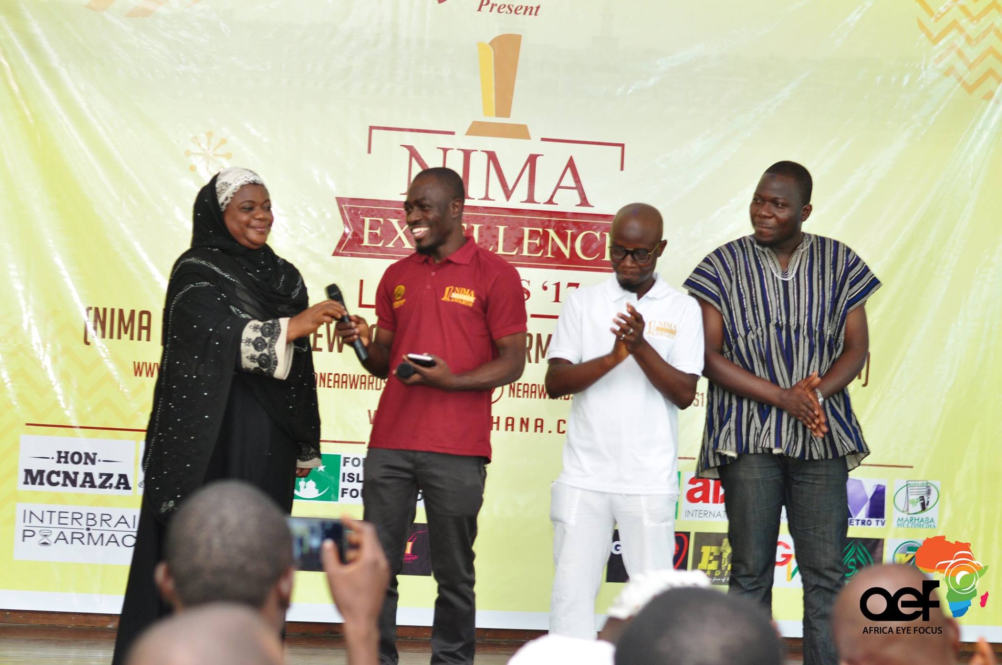 2019 Nima Excellence Awards launched,