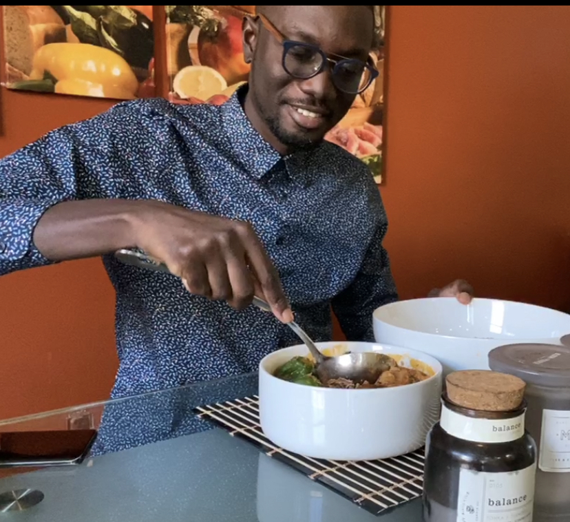 PaaJay's Kitchen, providing delicious Ghanaian food in Philadelphia and beyond