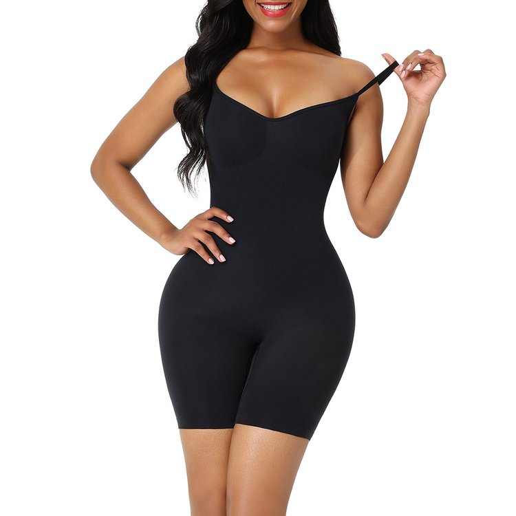 Choose the Shapewear that Best Fit You