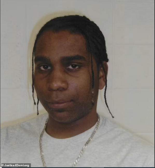 Transgender inmate who impregnated two women has been moved to men's prison