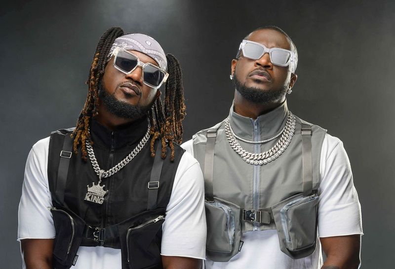 P-SQUARE