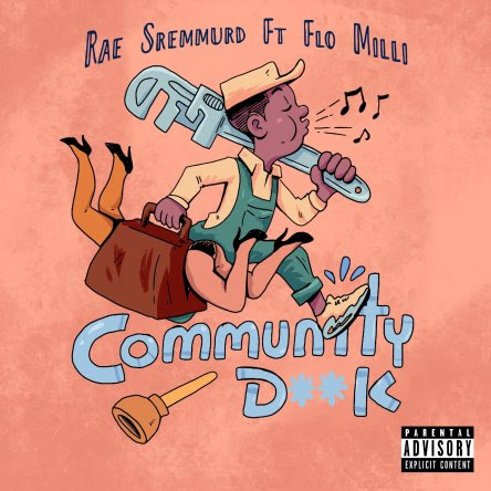 Rae Sremmurd Link With Flo Milli For New Single "Community D**k"