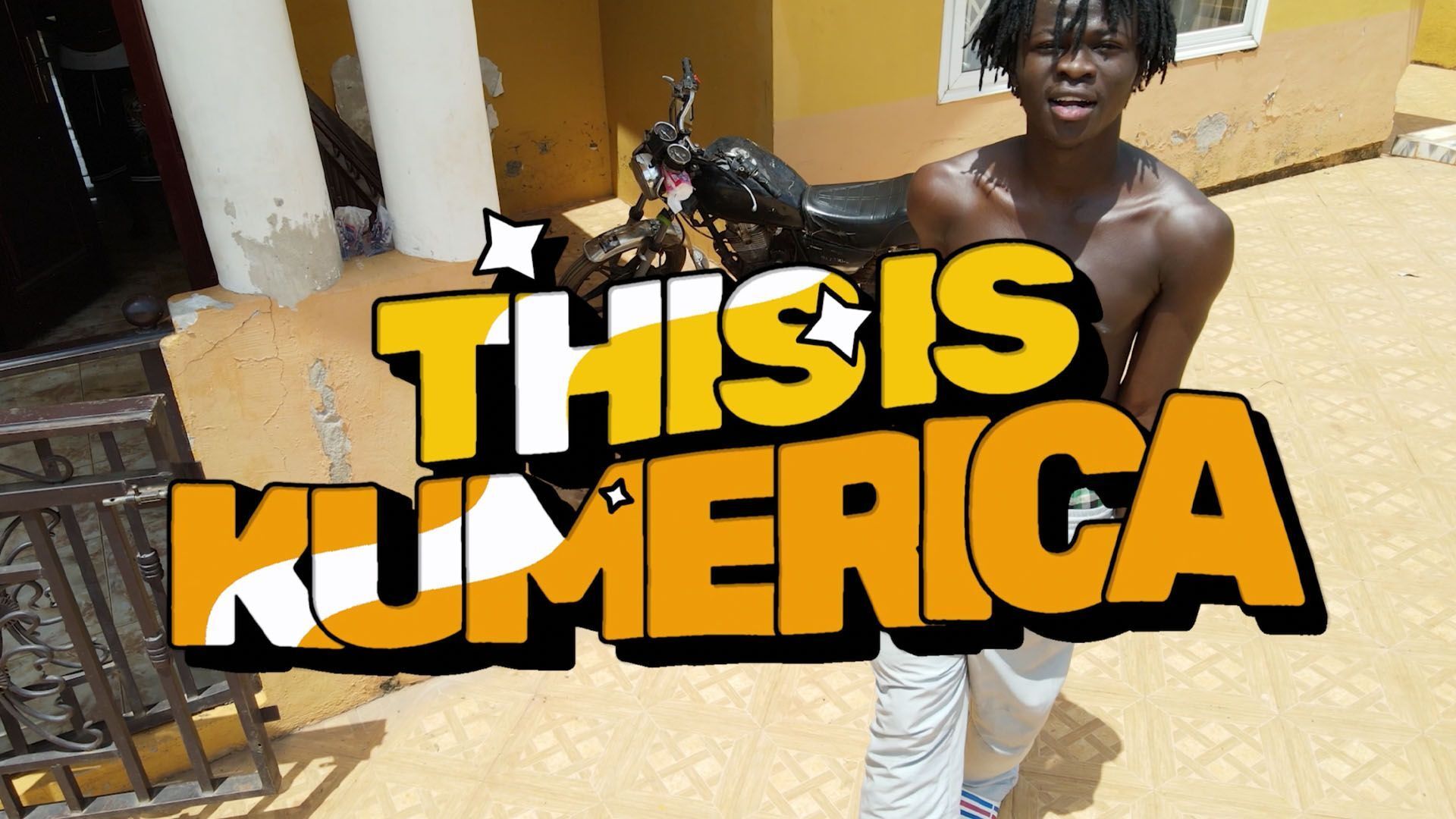 Audiomack Spotlights Ghanaian Drill In “This Is Kumerica” Documentary