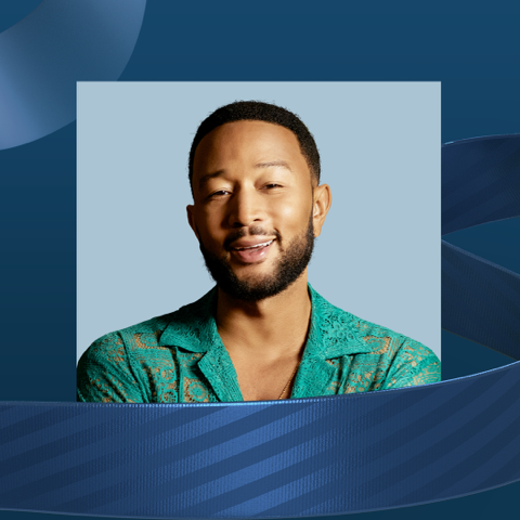 From Apple Music With Love: John Legend Shares Piano Versions Of Songs From His ‘LEGEND' LP