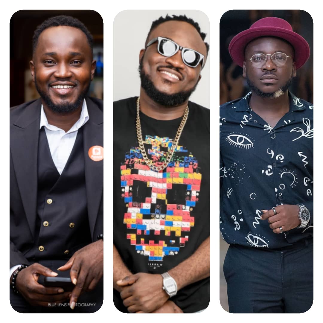 OB, Lekzy, DKB etc. to stage "IMF" Edition of New Year Comedy Night