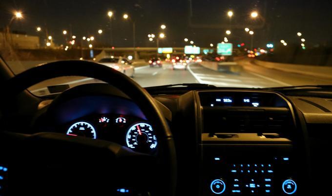 Nighttime Driving Made Easier: